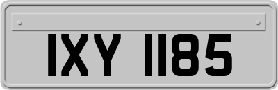 IXY1185