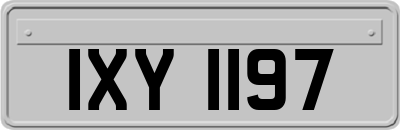 IXY1197