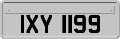 IXY1199