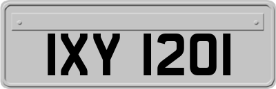 IXY1201