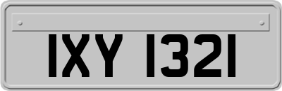 IXY1321