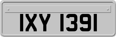 IXY1391