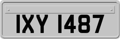 IXY1487