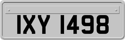 IXY1498