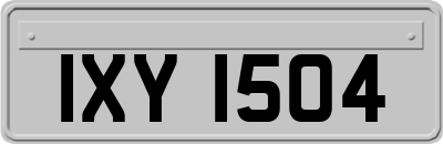 IXY1504