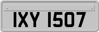 IXY1507