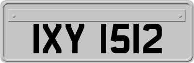IXY1512