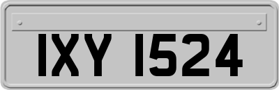 IXY1524