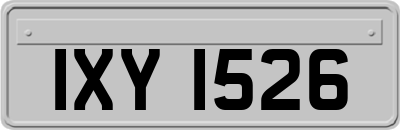 IXY1526