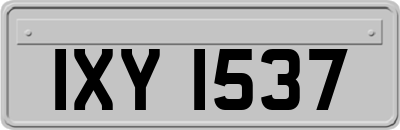 IXY1537