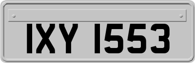 IXY1553