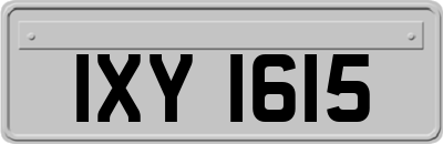 IXY1615