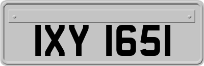 IXY1651