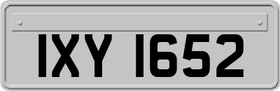 IXY1652