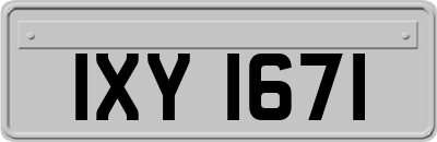 IXY1671
