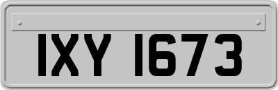 IXY1673
