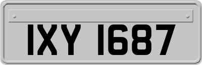 IXY1687