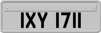 IXY1711