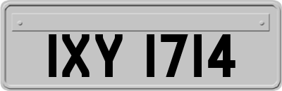 IXY1714