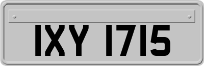 IXY1715