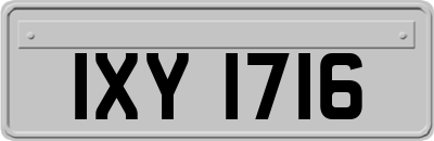 IXY1716