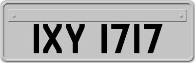 IXY1717