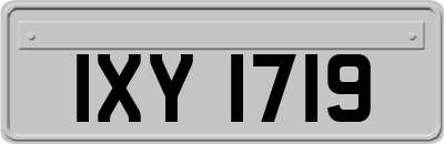 IXY1719