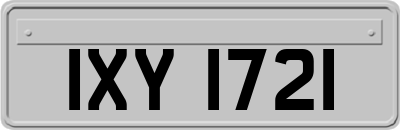 IXY1721
