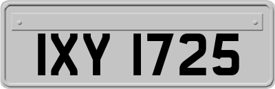 IXY1725