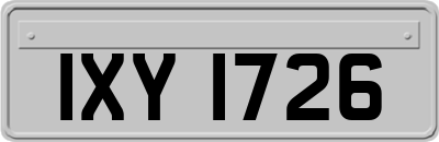 IXY1726