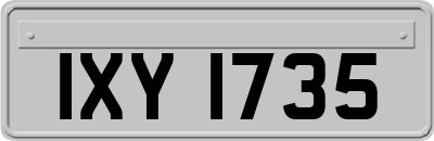 IXY1735