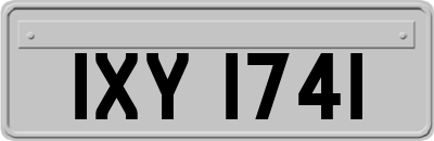 IXY1741
