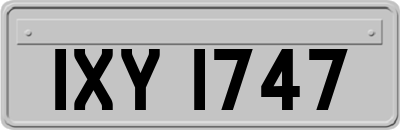 IXY1747