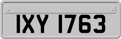IXY1763