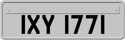 IXY1771