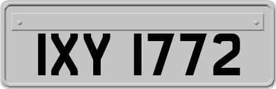 IXY1772