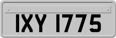 IXY1775