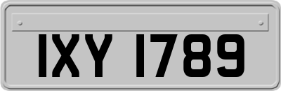 IXY1789