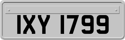 IXY1799