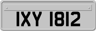 IXY1812
