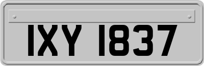 IXY1837