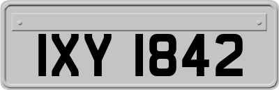 IXY1842