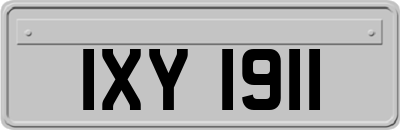 IXY1911