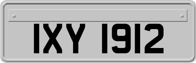 IXY1912