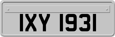 IXY1931