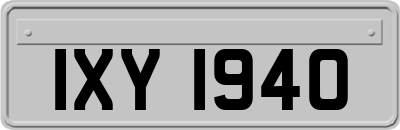 IXY1940