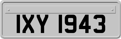 IXY1943