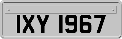 IXY1967