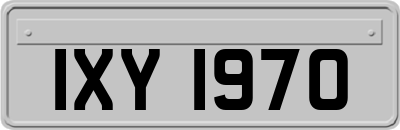 IXY1970