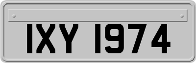 IXY1974